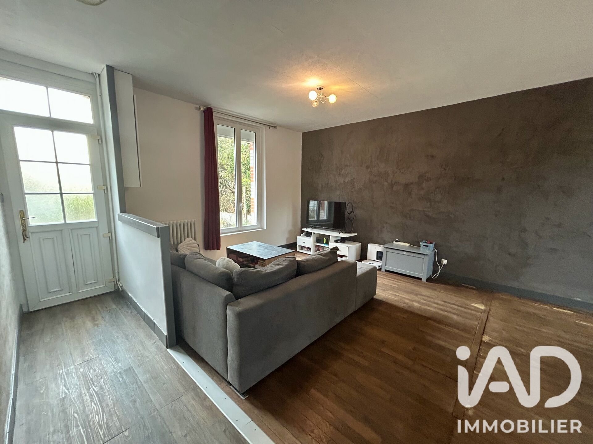 Maison à vendre, 92m², Saumur