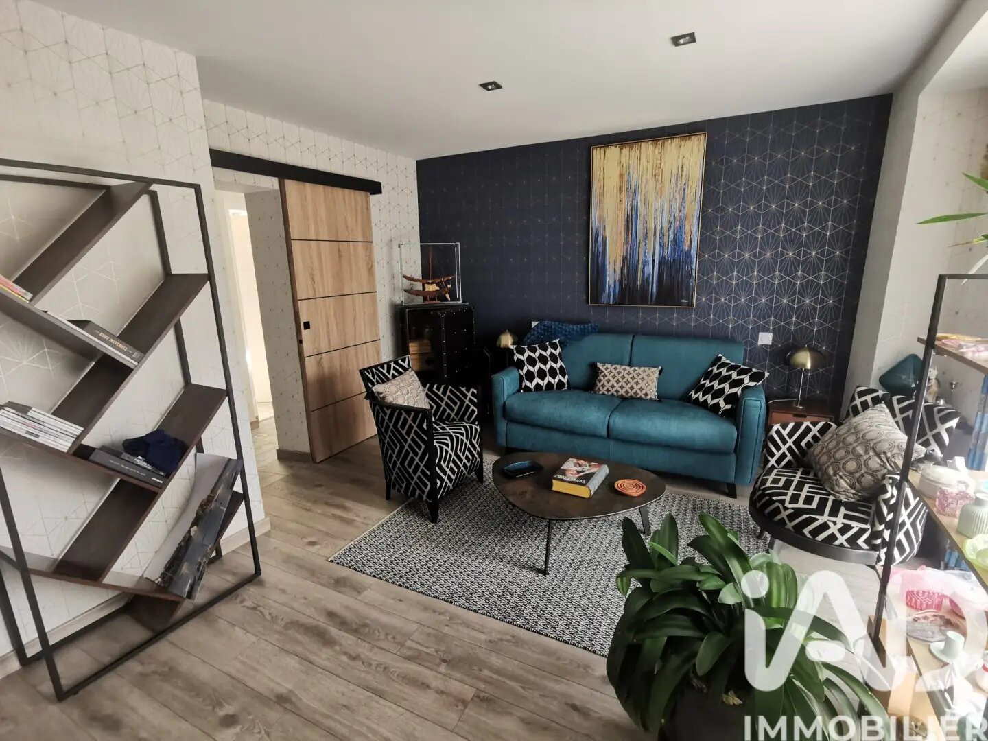 Maison à vendre, 110m², Quemper-Guézennec