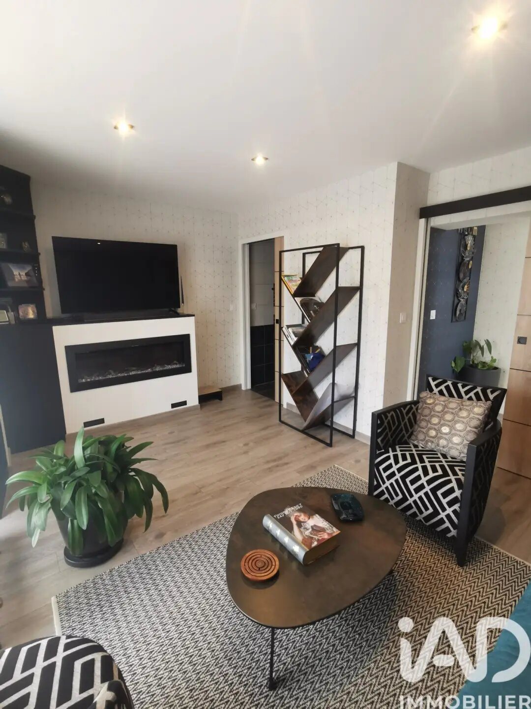 Maison à vendre, 110m², Quemper-Guézennec