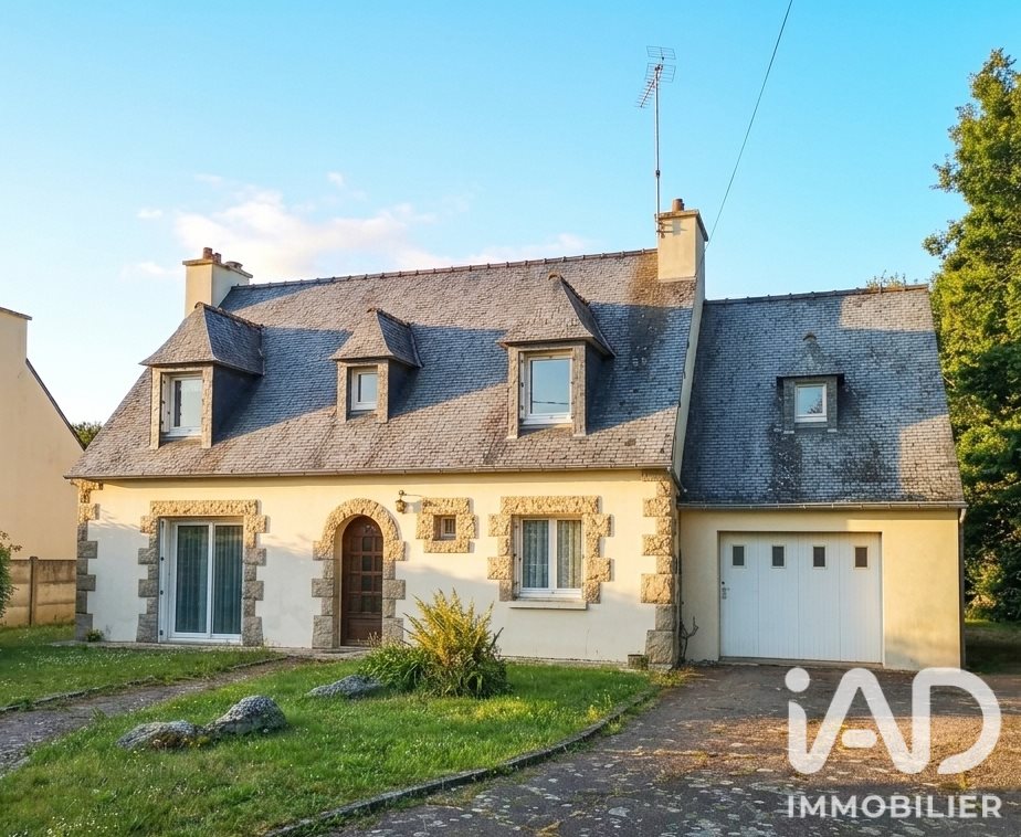 Maison à vendre, 103m², Saint-Clet