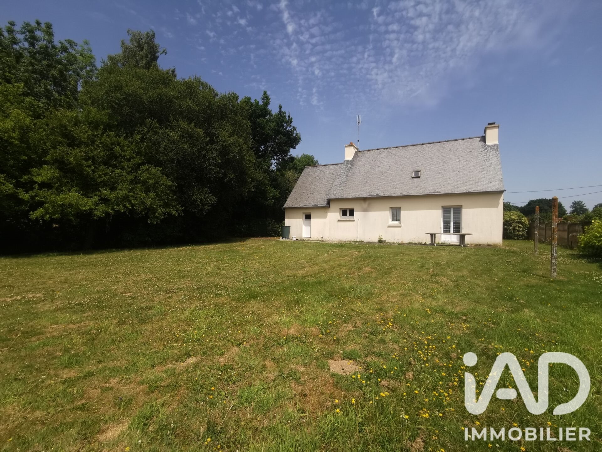 Maison à vendre, 103m², Saint-Clet