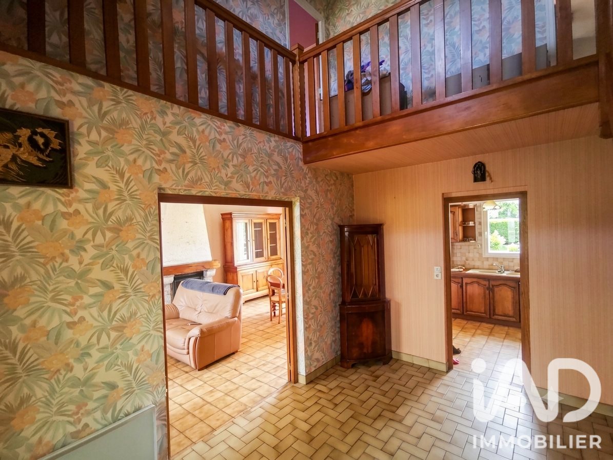 Maison à vendre, 103m², Saint-Clet