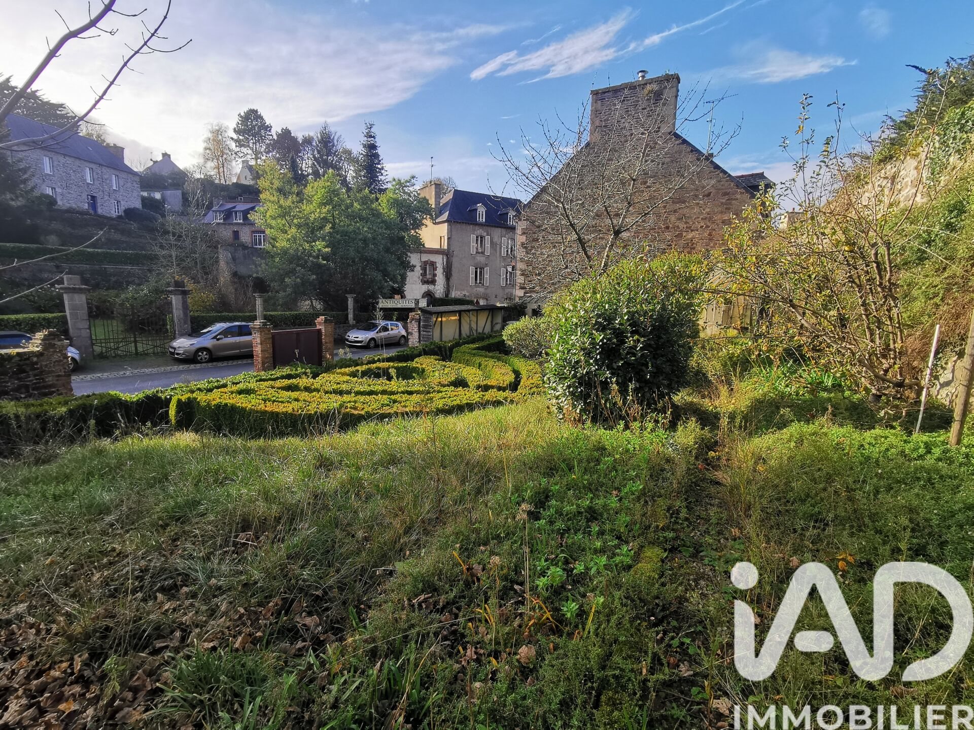 Maison à vendre, 170m², Pontrieux