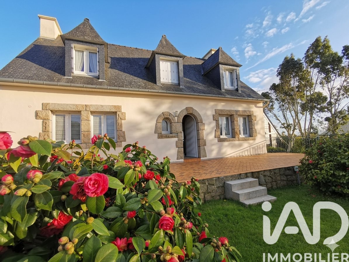 Maison à vendre, 136m², La Roche-Jaudy