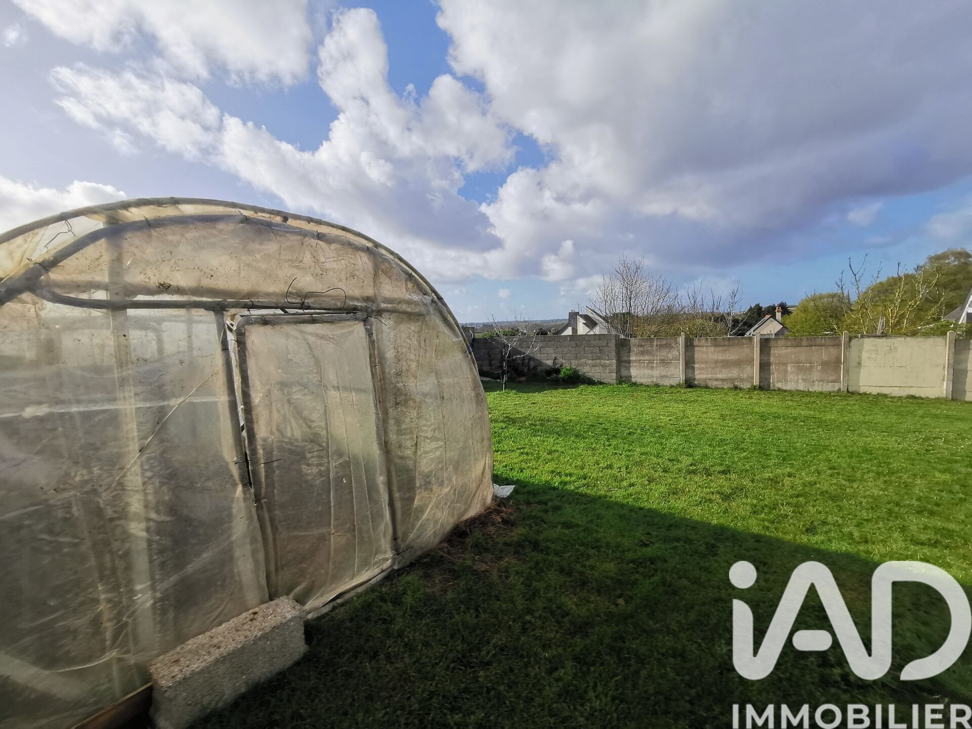 Maison à vendre, 136m², La Roche-Jaudy
