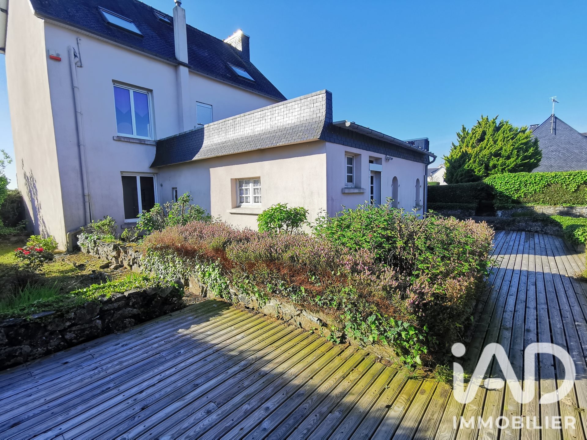 Maison à vendre, 217m², Plouëc-du-Trieux