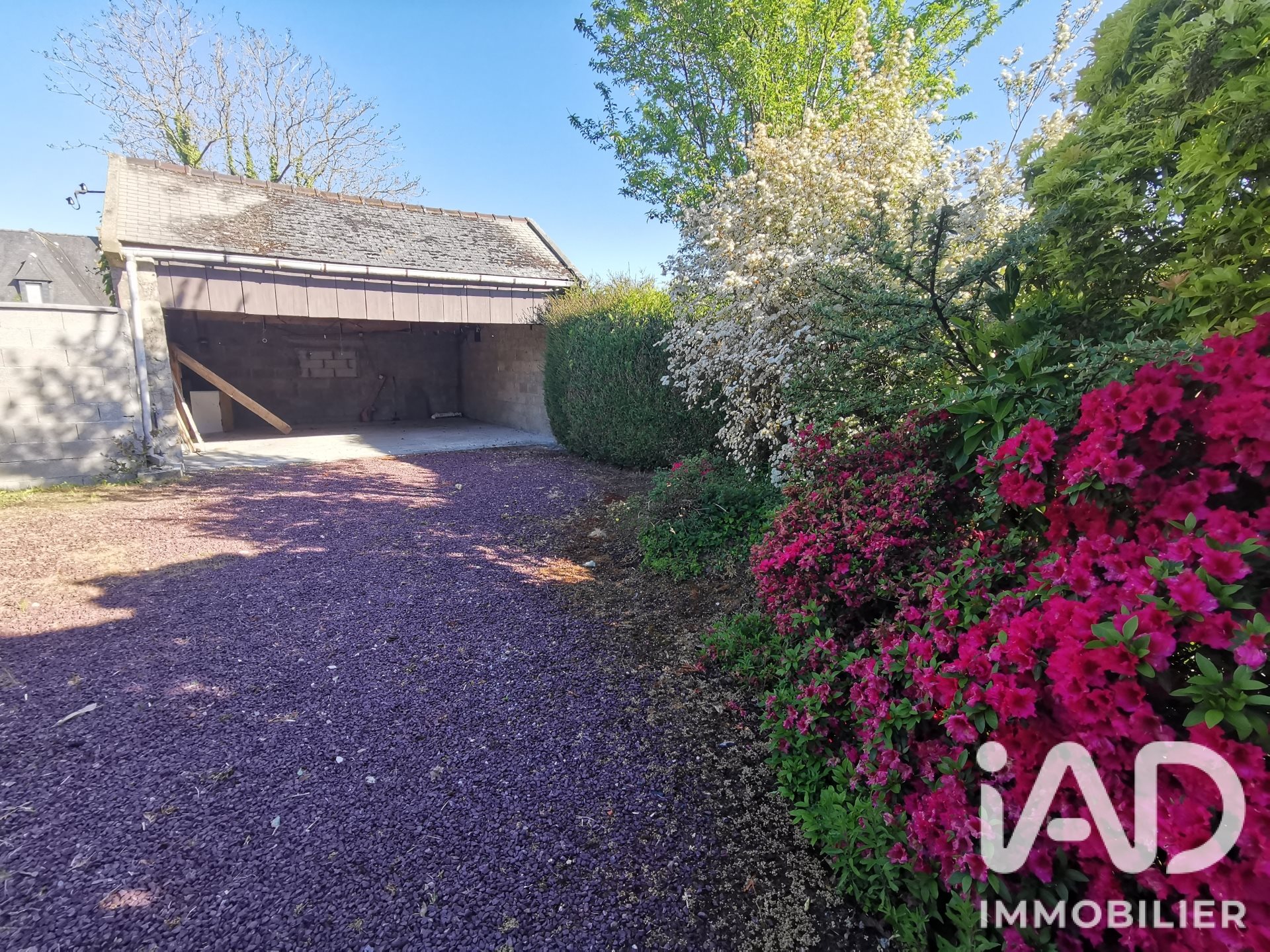 Maison à vendre, 217m², Plouëc-du-Trieux