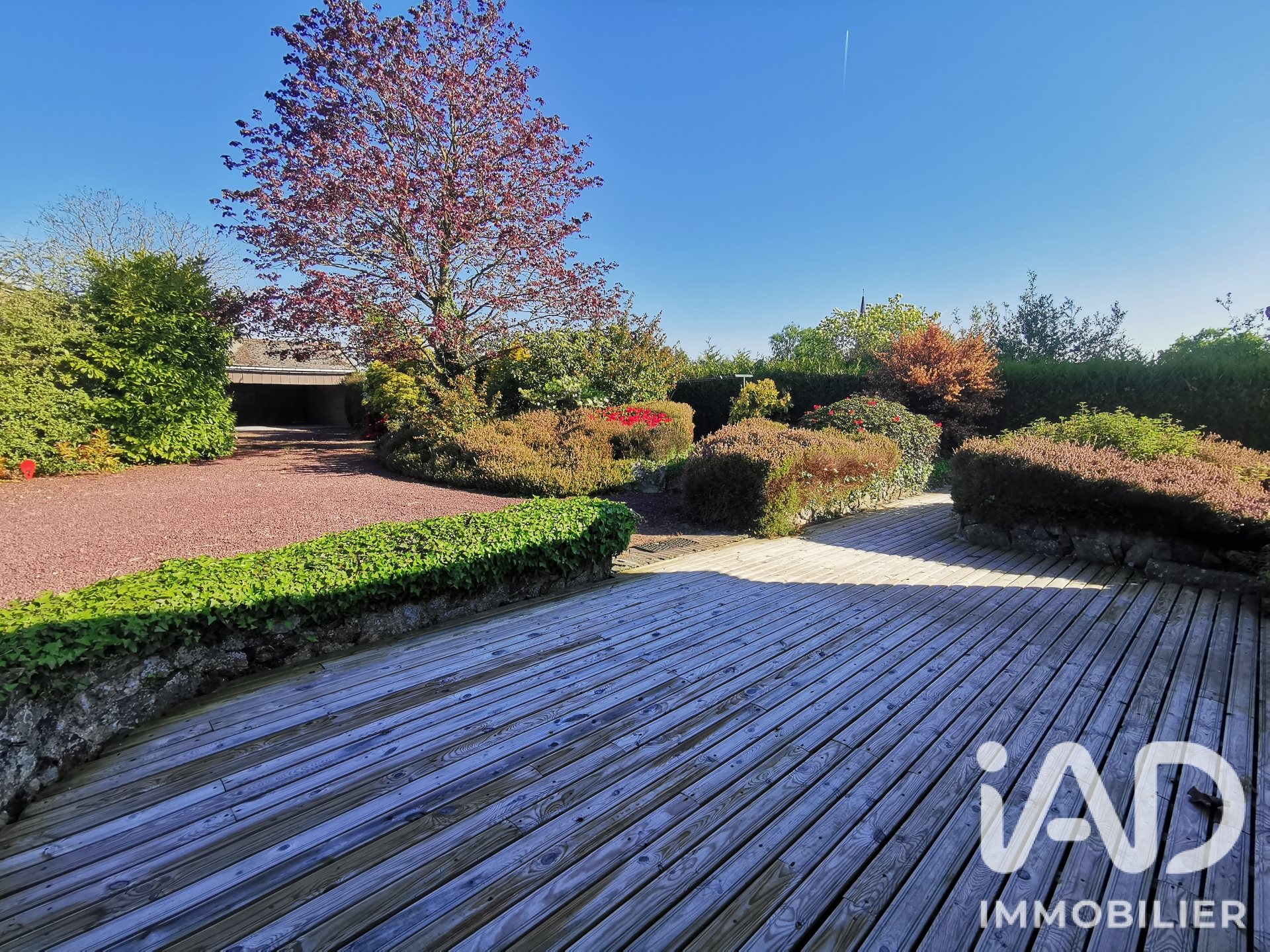 Maison à vendre, 217m², Plouëc-du-Trieux