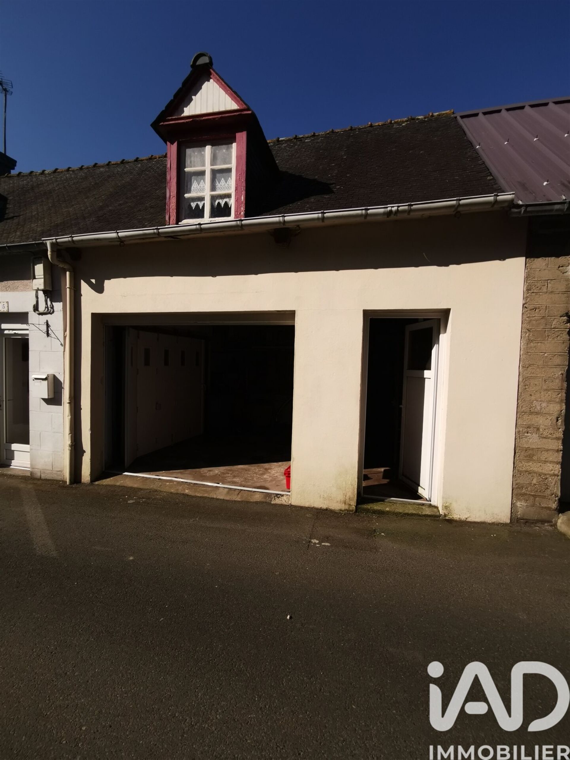 Maison à vendre, 103m², Pontrieux