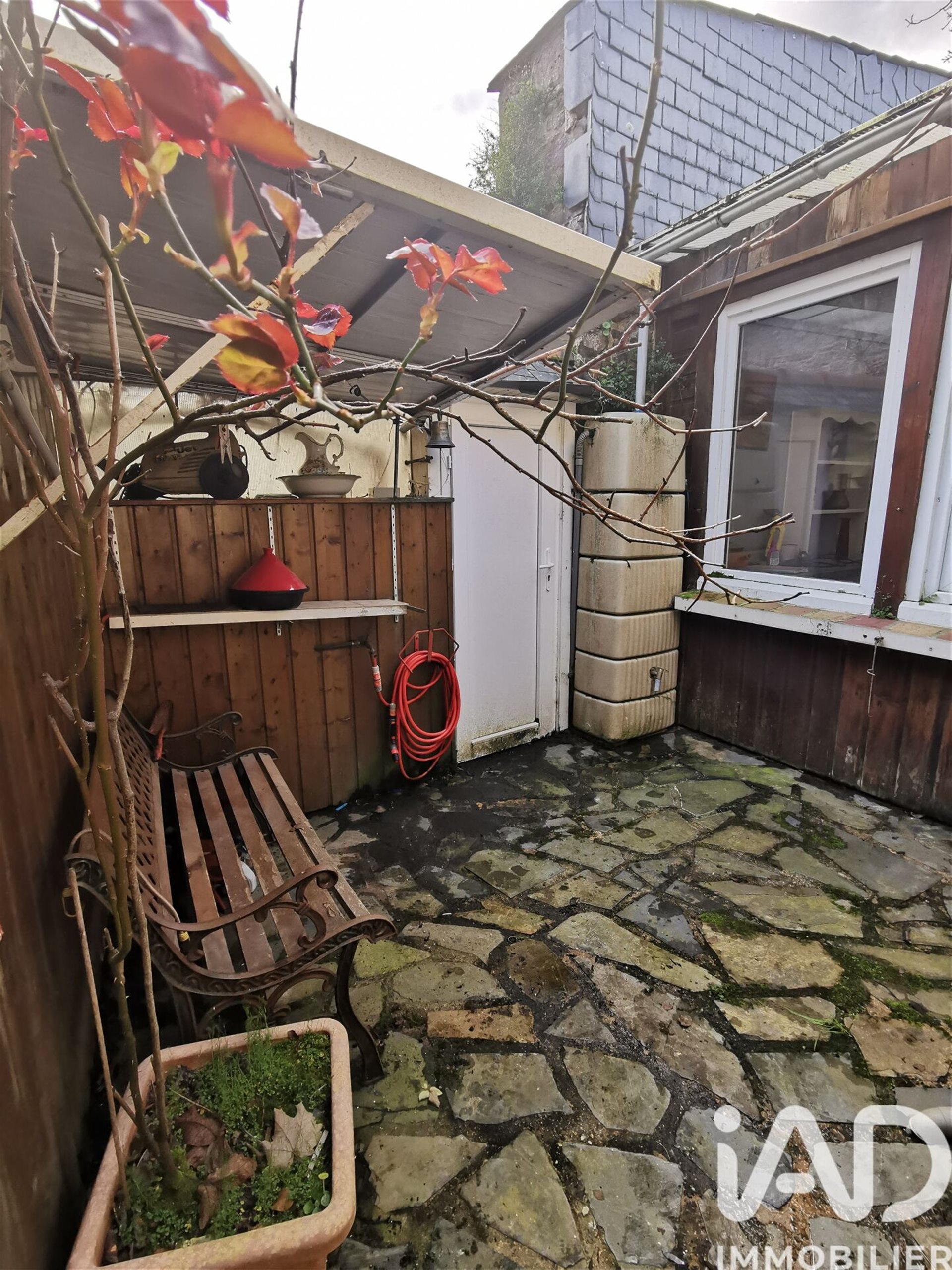 Maison à vendre, 103m², Pontrieux