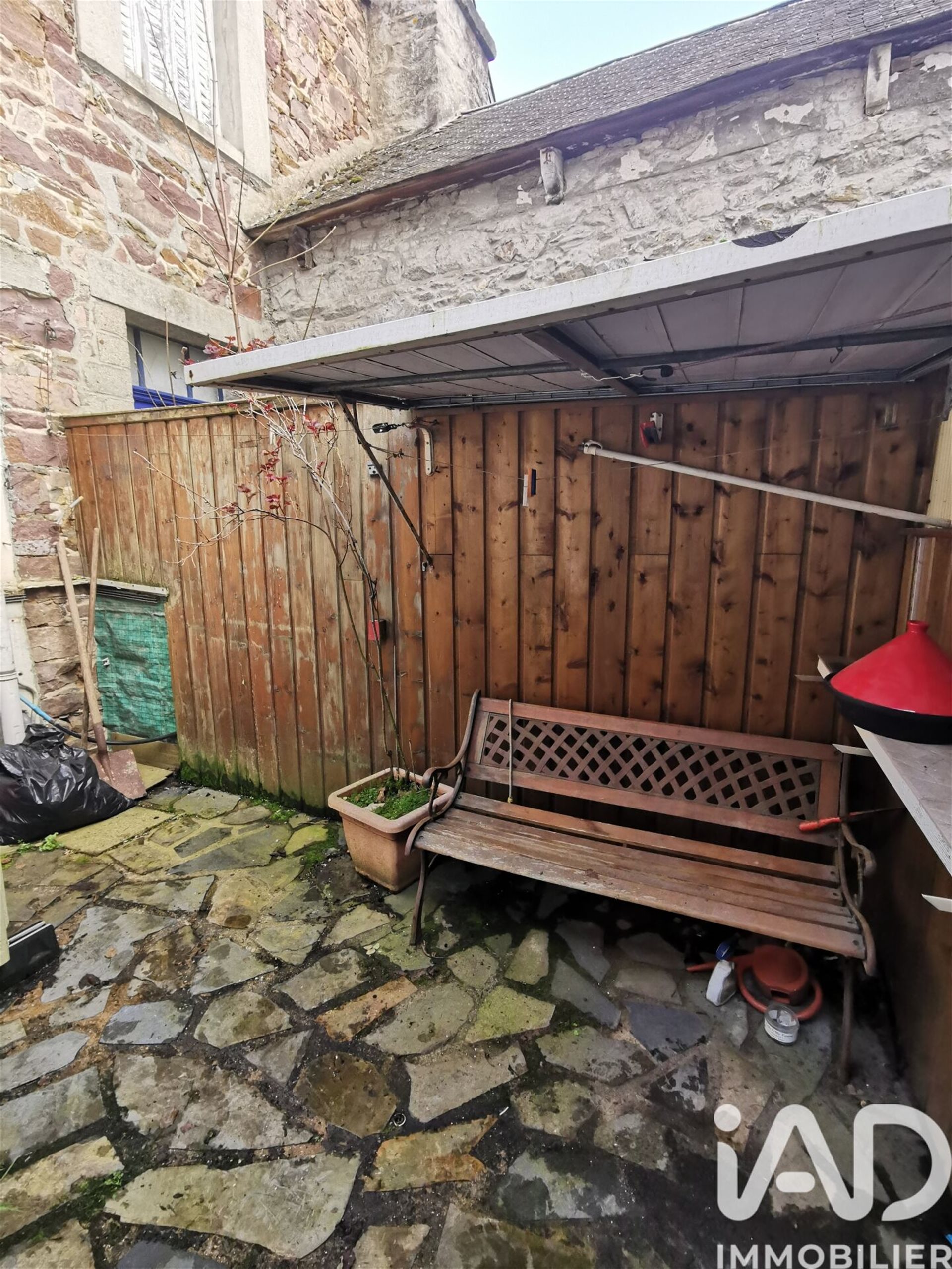 Maison à vendre, 103m², Pontrieux