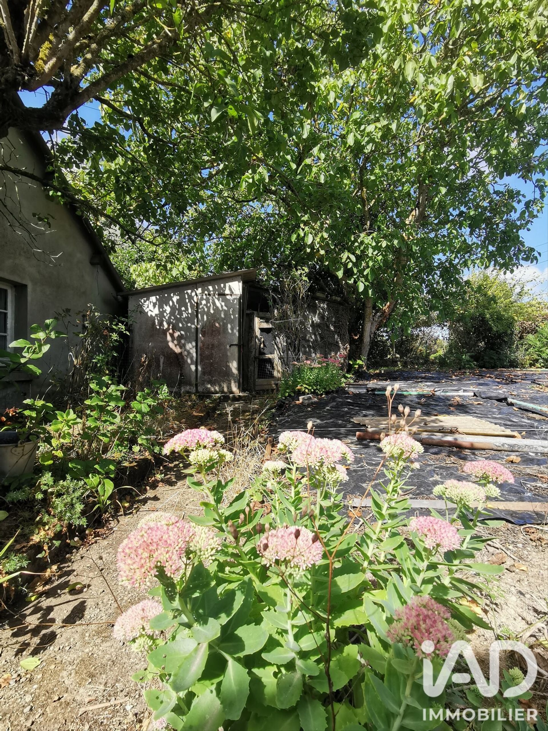 Maison à vendre, 90m², Squiffiec