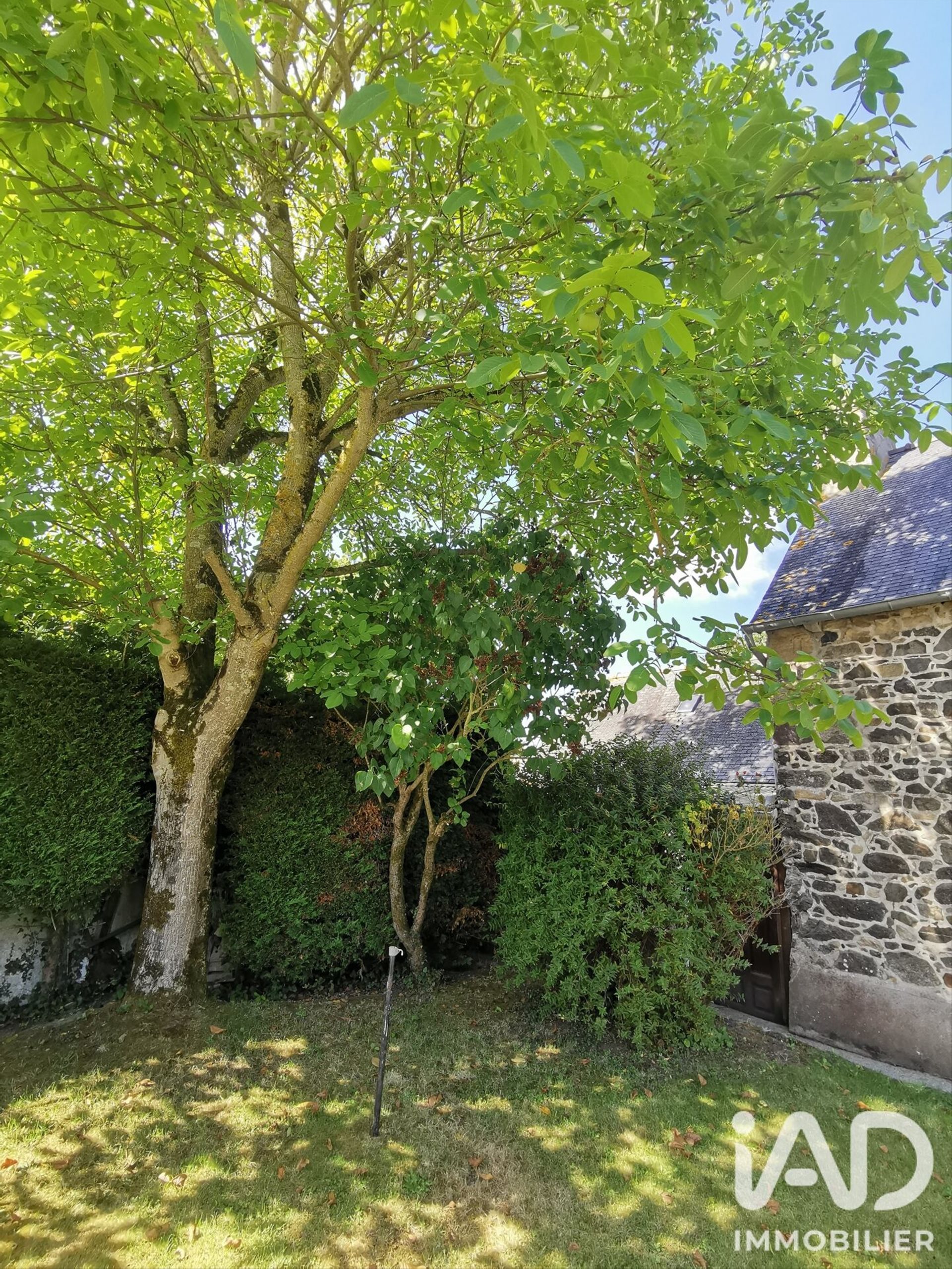 Maison à vendre, 90m², Squiffiec