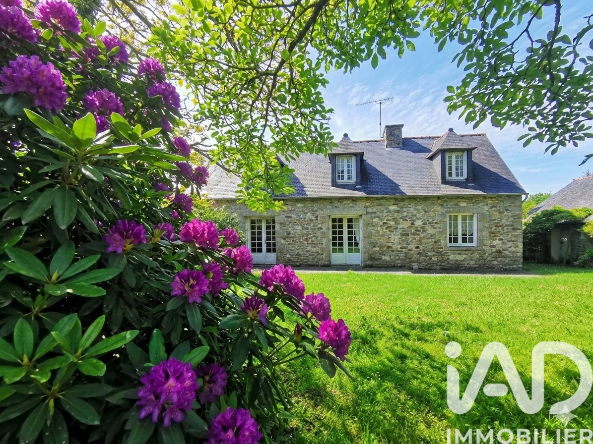 Maison à vendre, 128m², Plouëc-du-Trieux