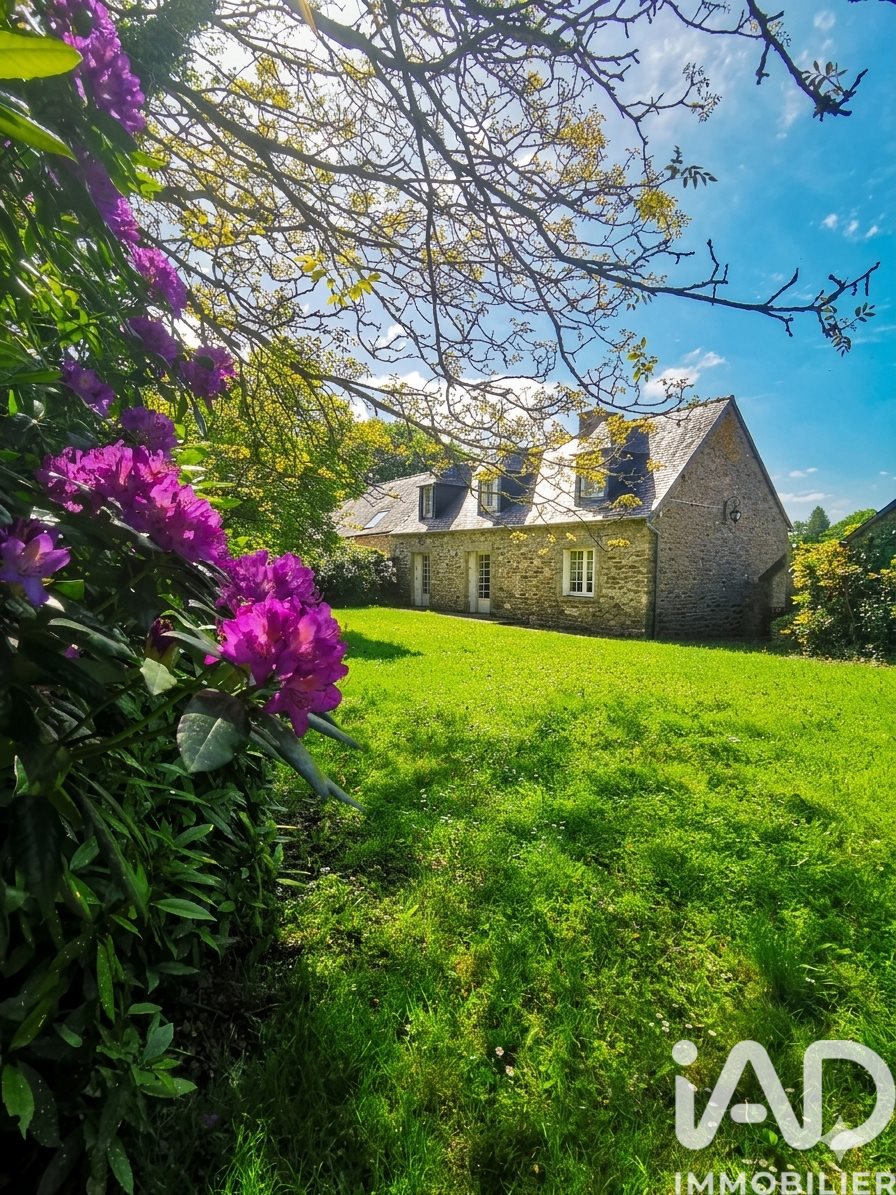 Maison à vendre, 128m², Plouëc-du-Trieux