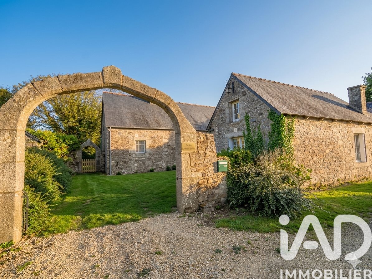 Maison à vendre, 128m², Plouëc-du-Trieux