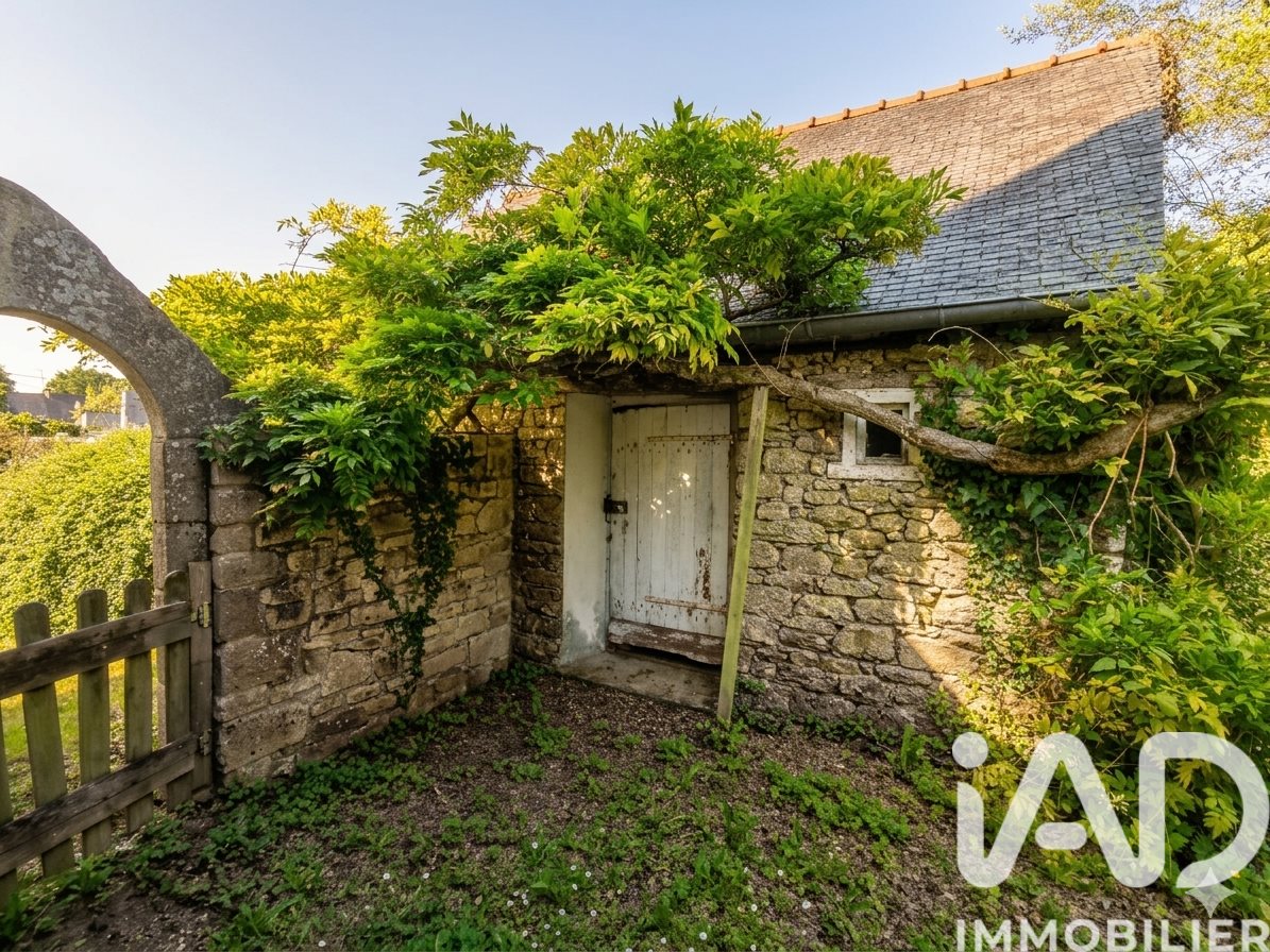 Maison à vendre, 128m², Plouëc-du-Trieux