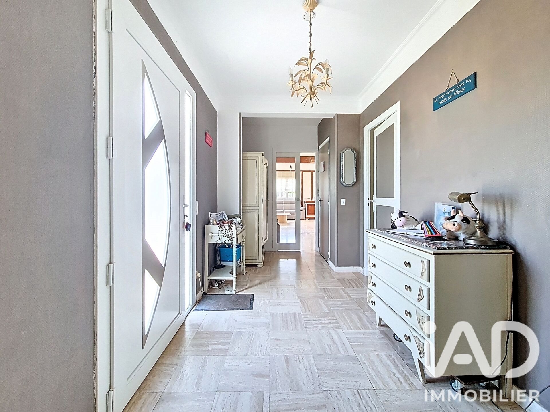 Maison à vendre, 244m², Amfreville-Saint-Amand