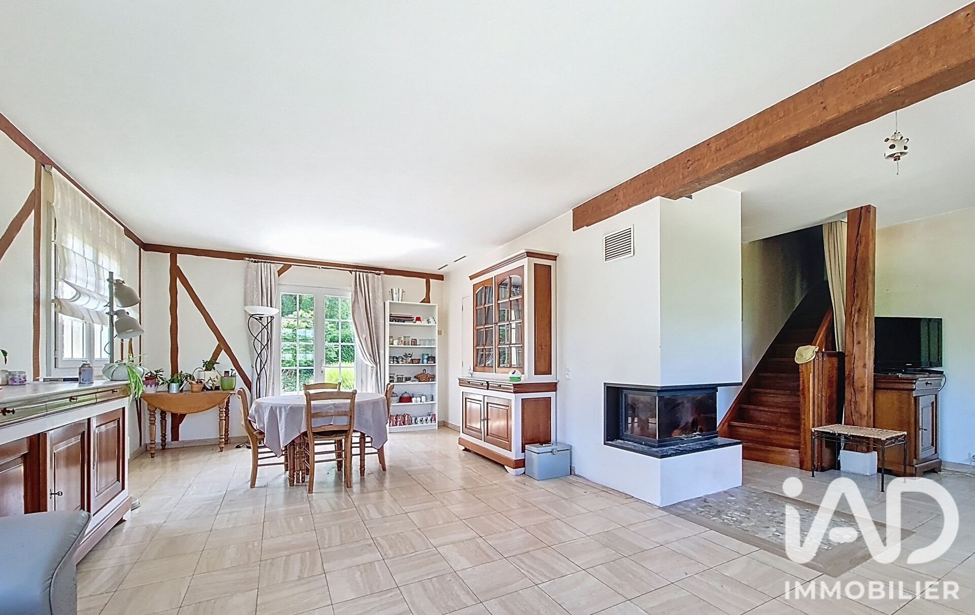 Maison à vendre, 244m², Amfreville-Saint-Amand
