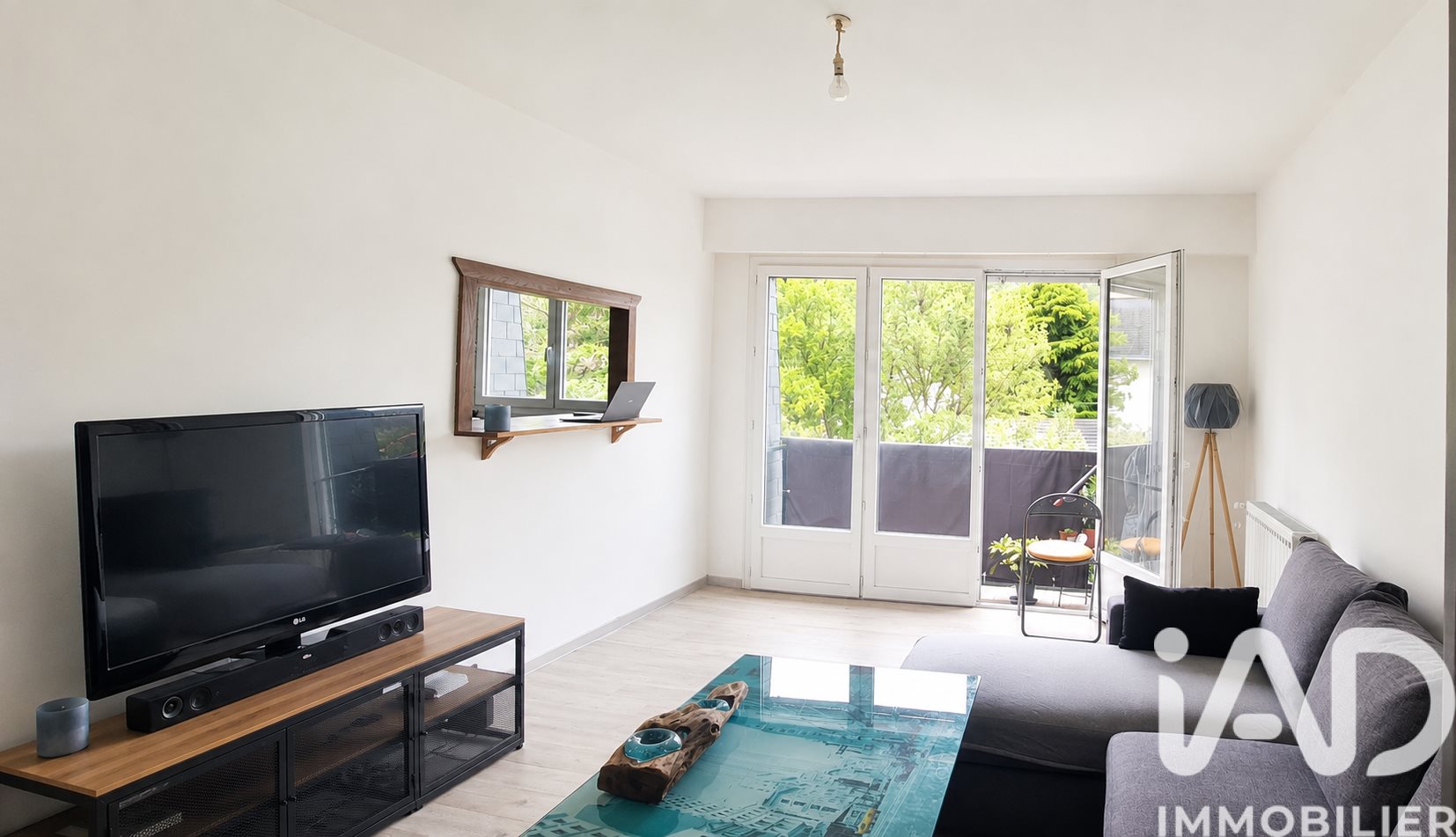 Appartement à vendre, 35m², Louviers