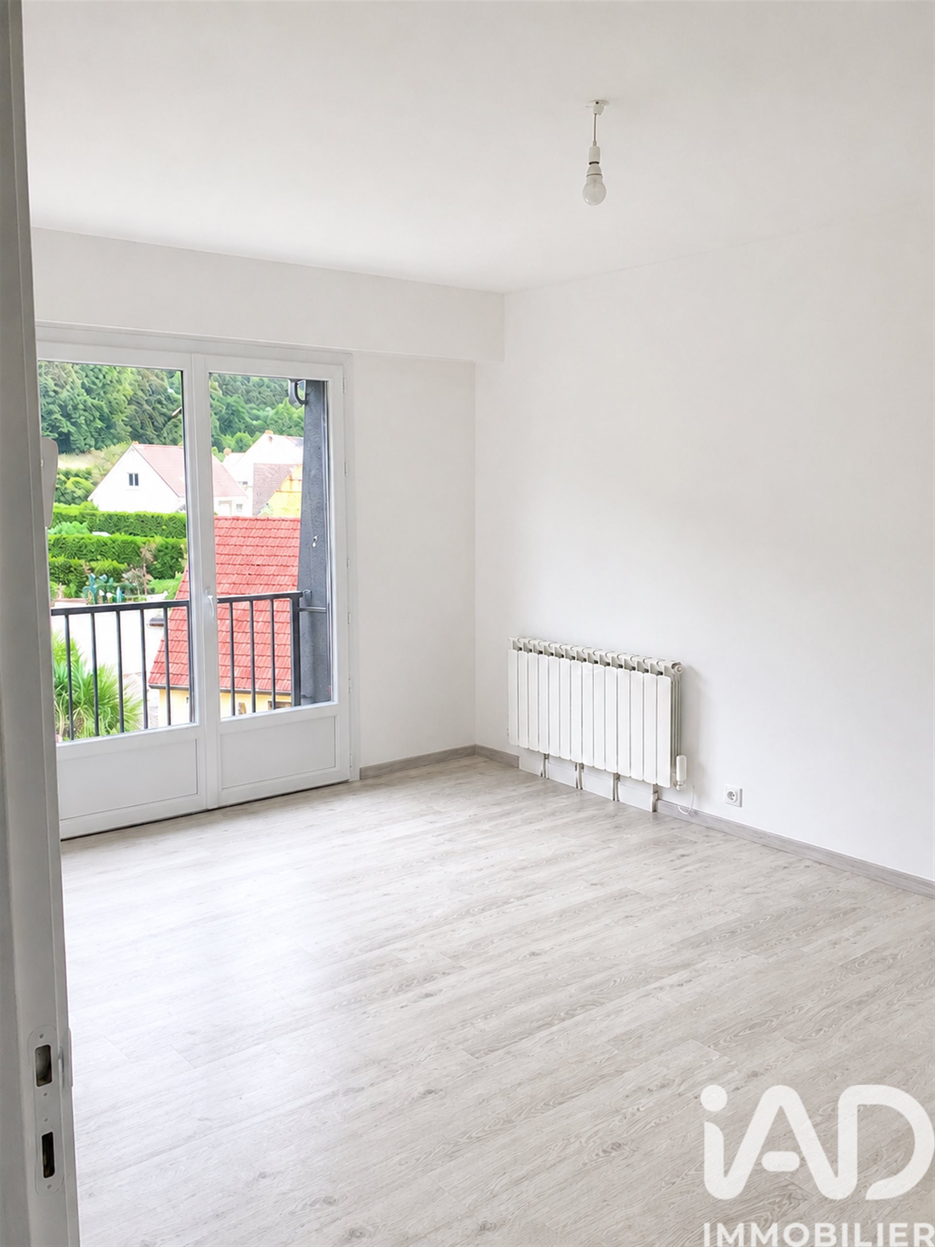 Appartement à vendre, 35m², Louviers