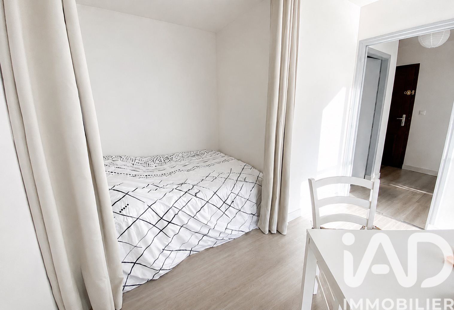 Appartement à vendre, 35m², Louviers