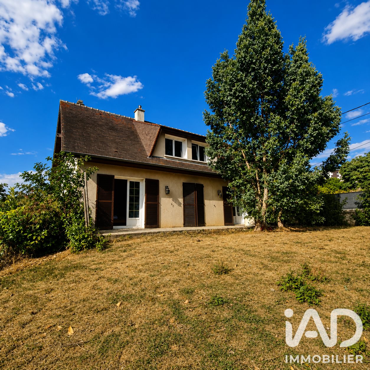 Maison à vendre, 130m², Louviers