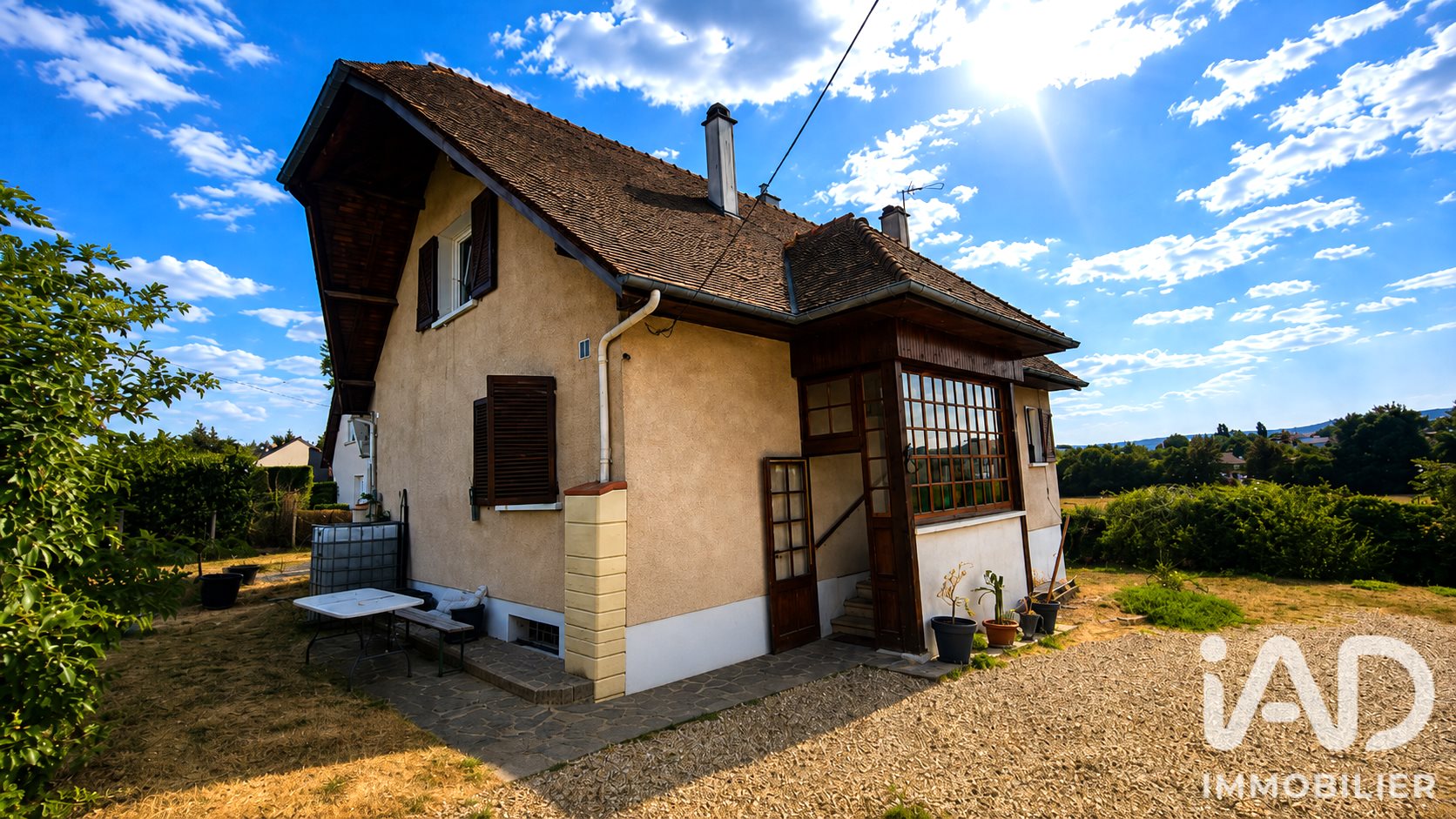 Maison à vendre, 130m², Louviers