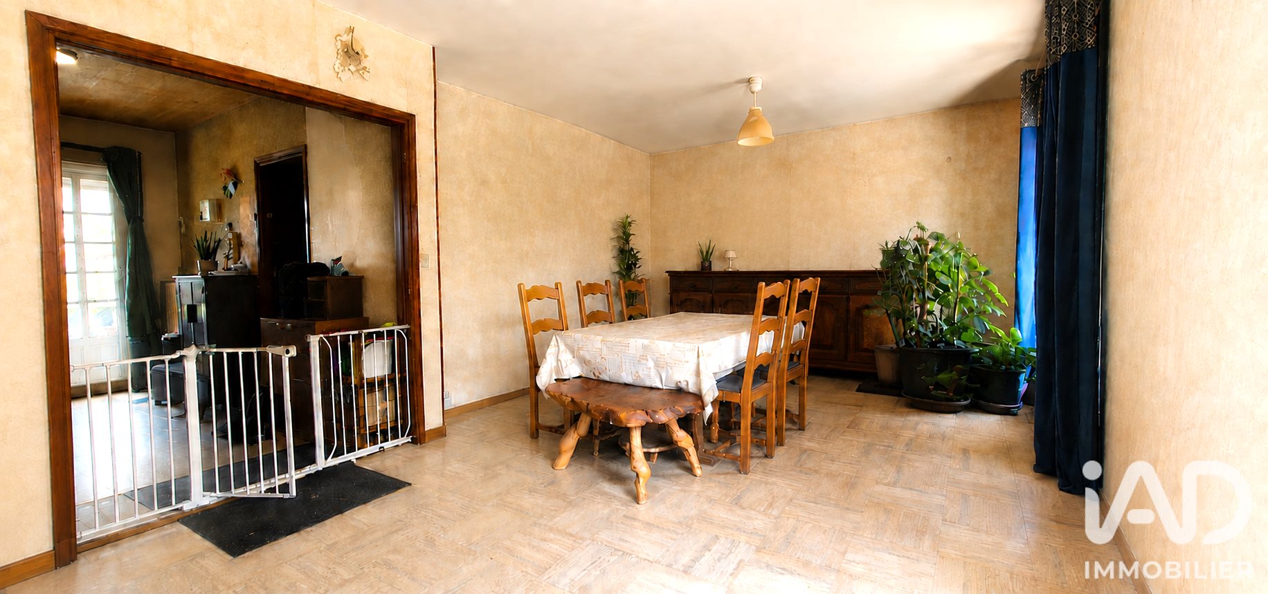 Maison à vendre, 130m², Louviers