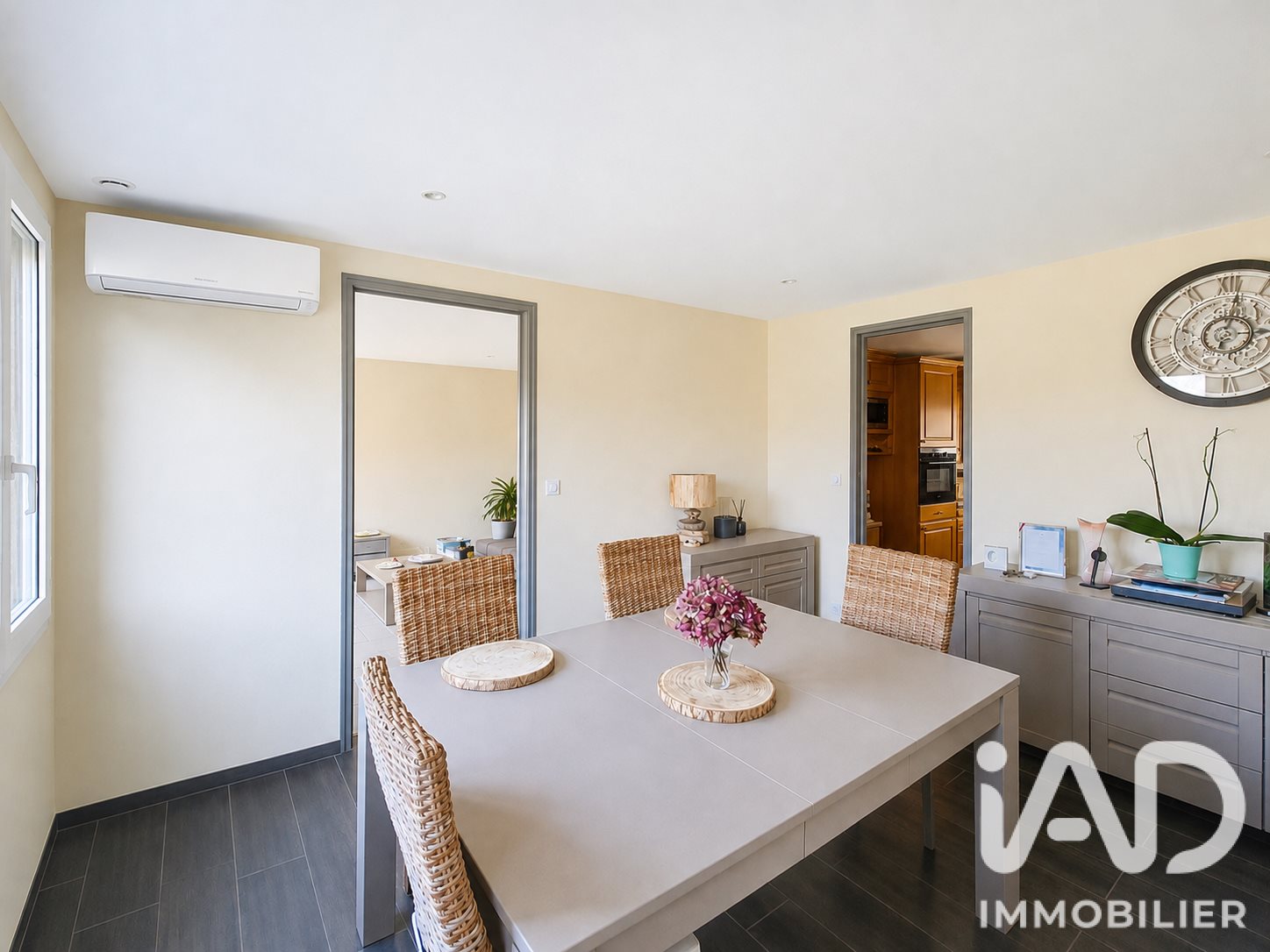 Maison à vendre, 55m², Acquigny