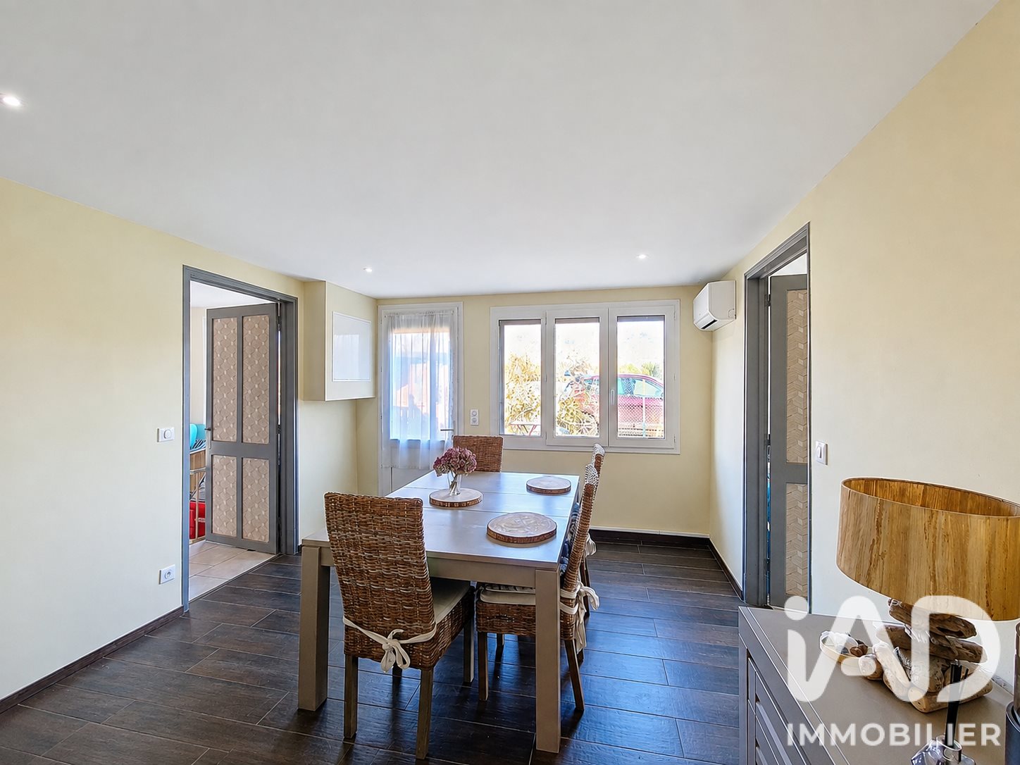 Maison à vendre, 55m², Acquigny