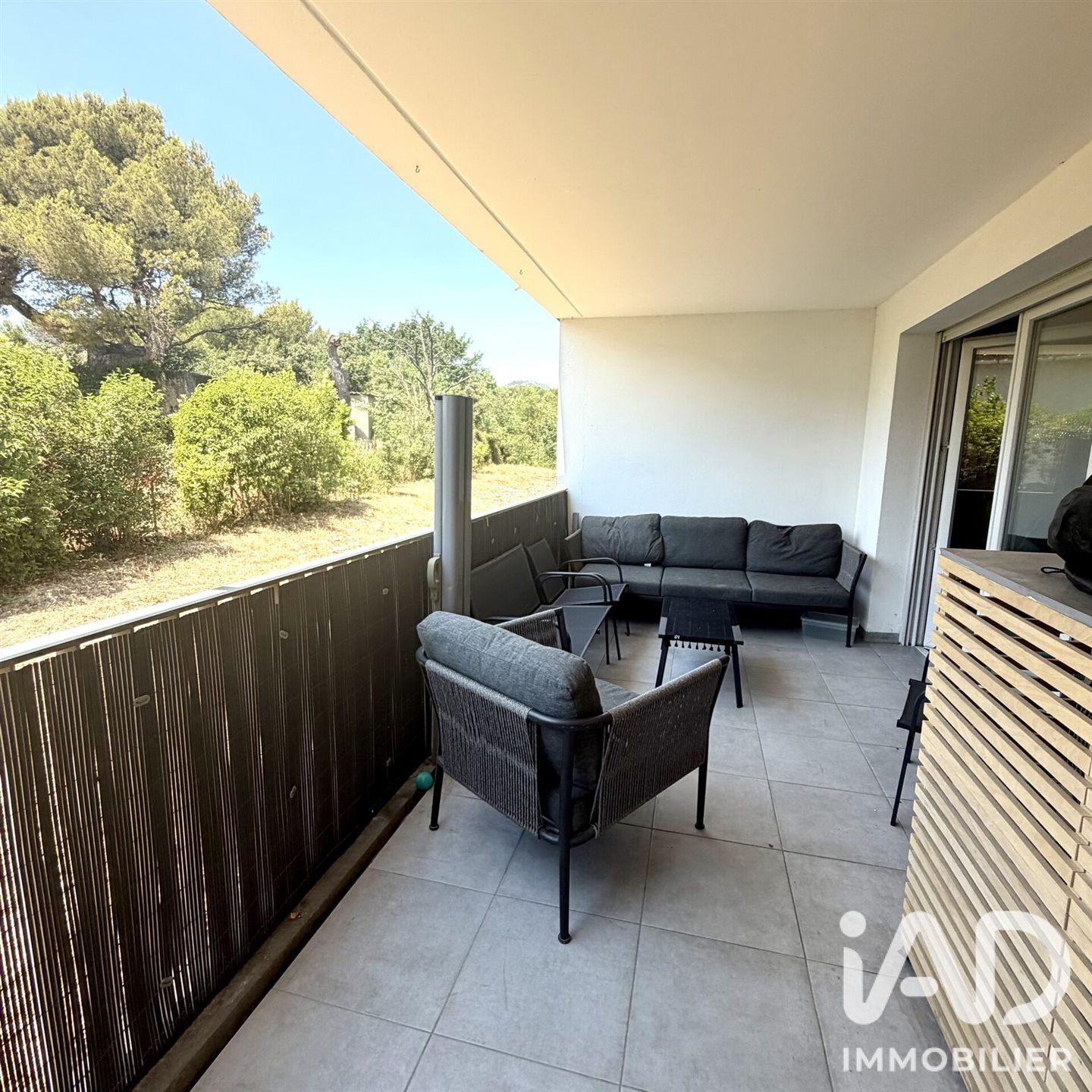 Appartement à vendre, 61m², Aubagne