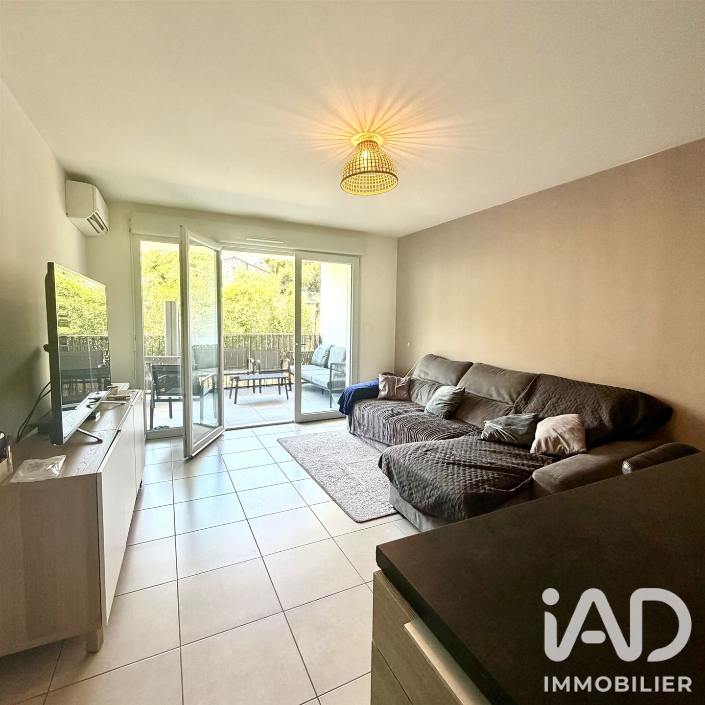 Appartement à vendre, 61m², Aubagne