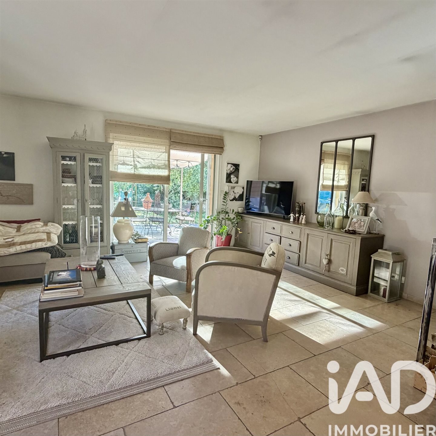 Maison à vendre, 80m², La Bouilladisse