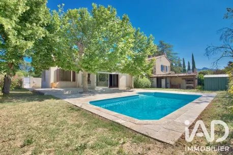 Maison à vendre, 125m², Aubagne