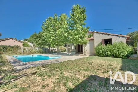 Maison à vendre, 125m², Aubagne