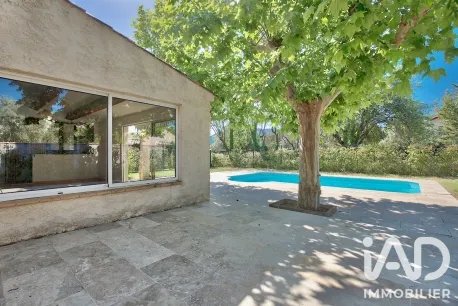Maison à vendre, 125m², Aubagne