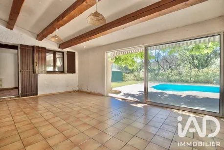 Maison à vendre, 125m², Aubagne