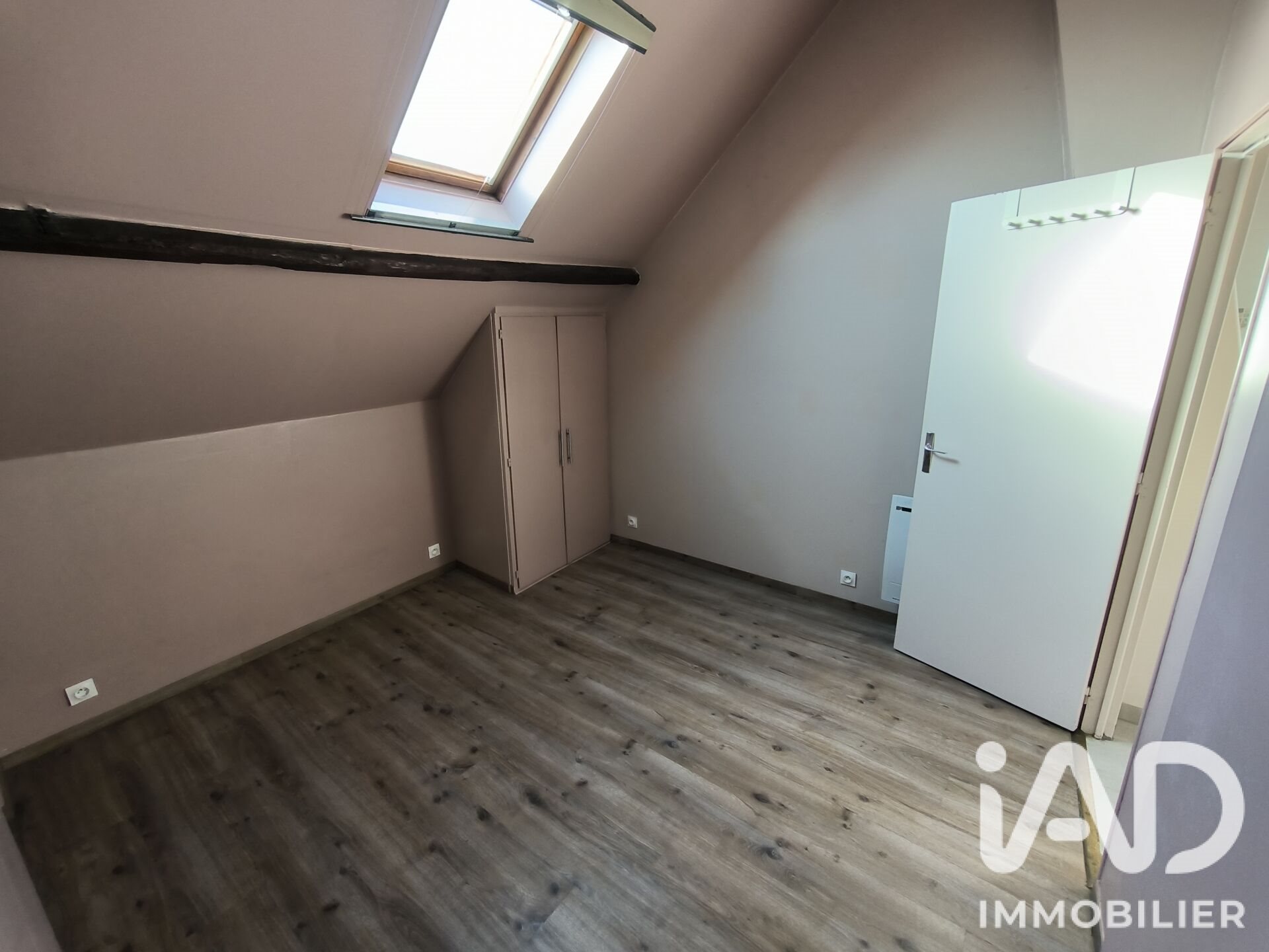 Appartement à vendre, 28m², Senlis