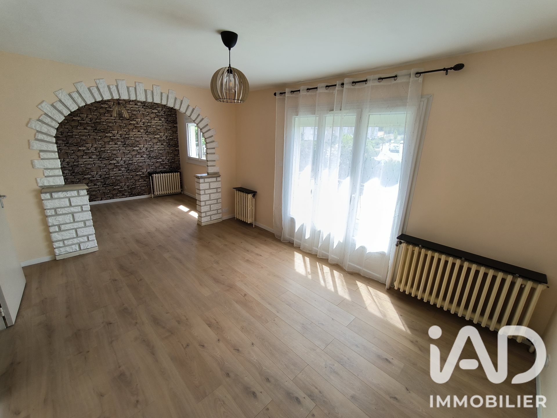 Maison à vendre, 68m², Soissons