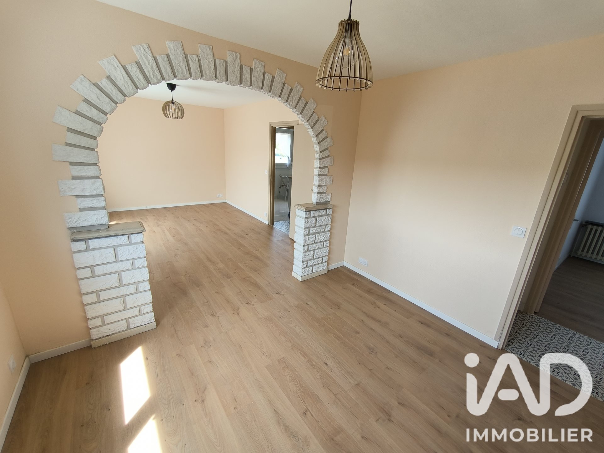 Maison à vendre, 68m², Soissons