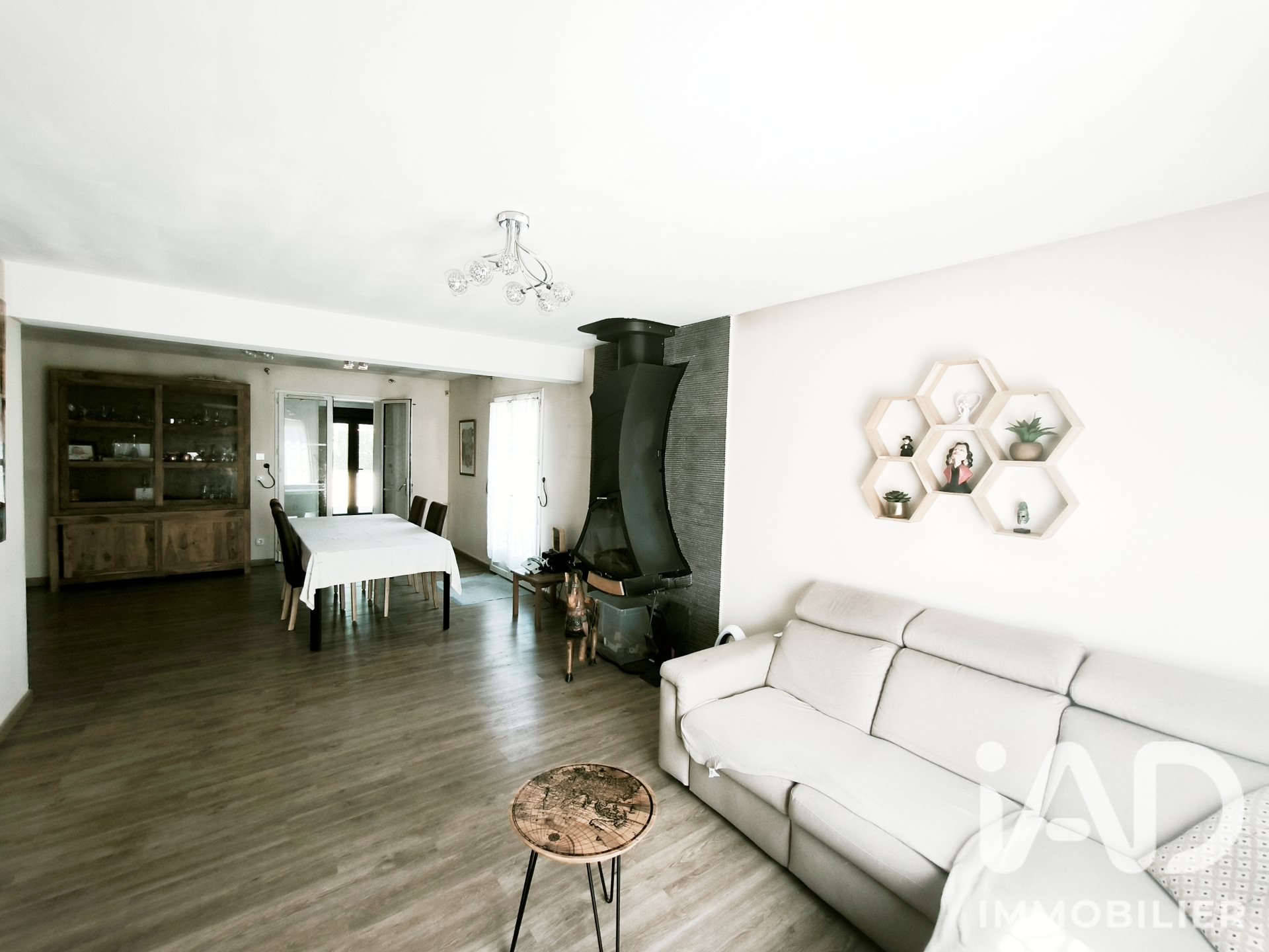 Maison à vendre, 167m², Senlis