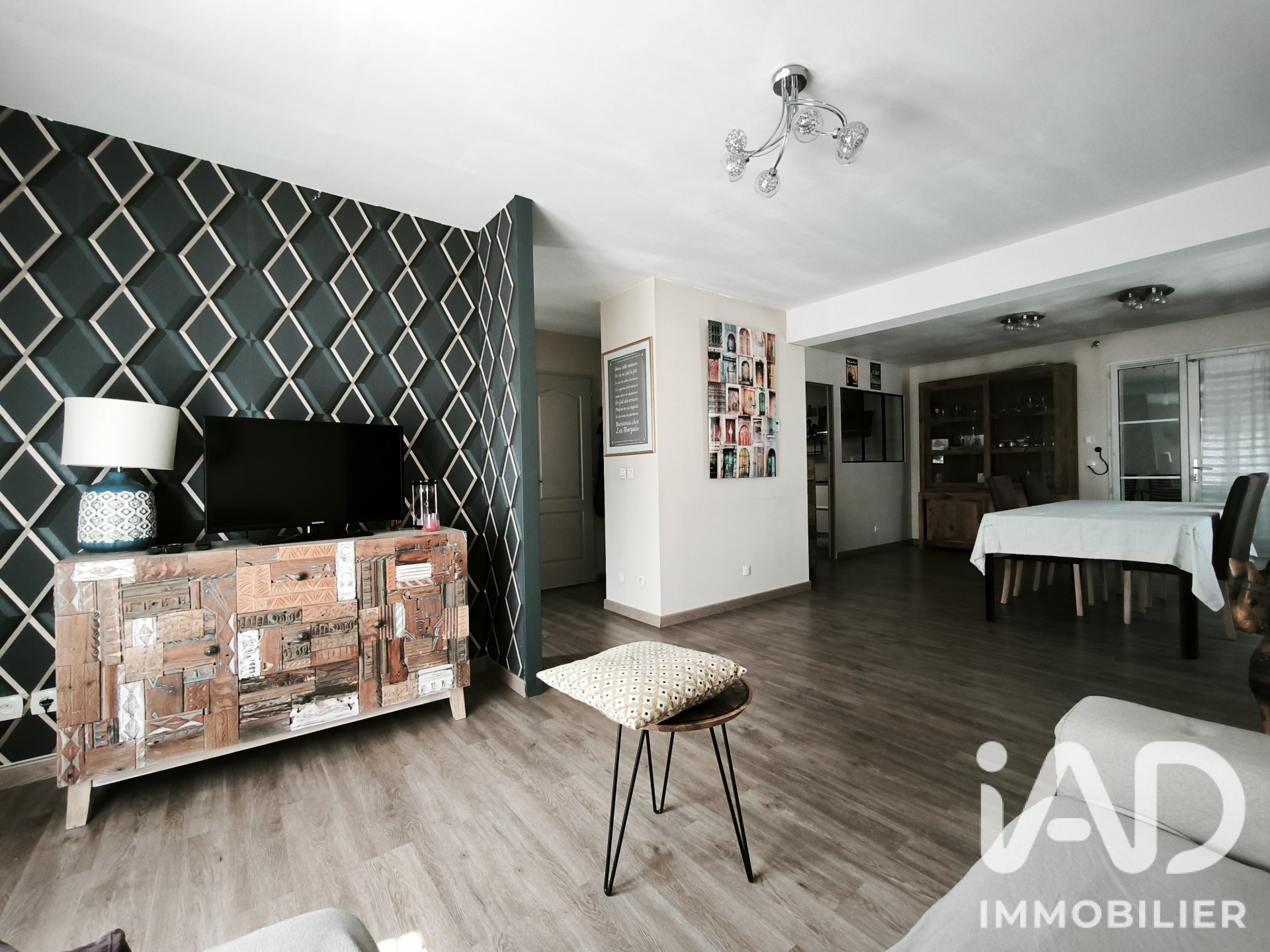 Maison à vendre, 167m², Senlis