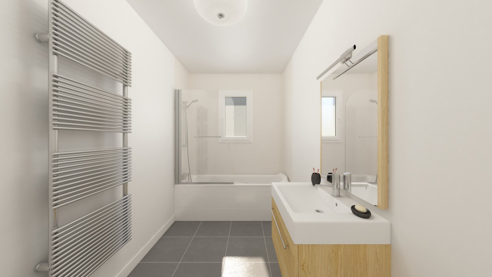 Maison à vendre, 103m², Poitiers