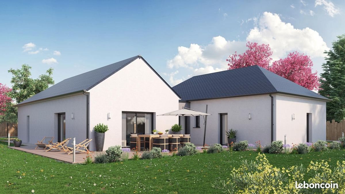 Maison à vendre, 132m², Melun