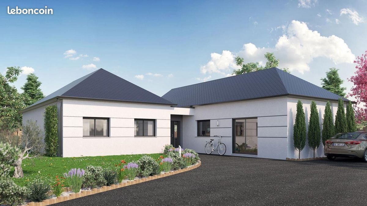 Maison à vendre, 132m², Melun