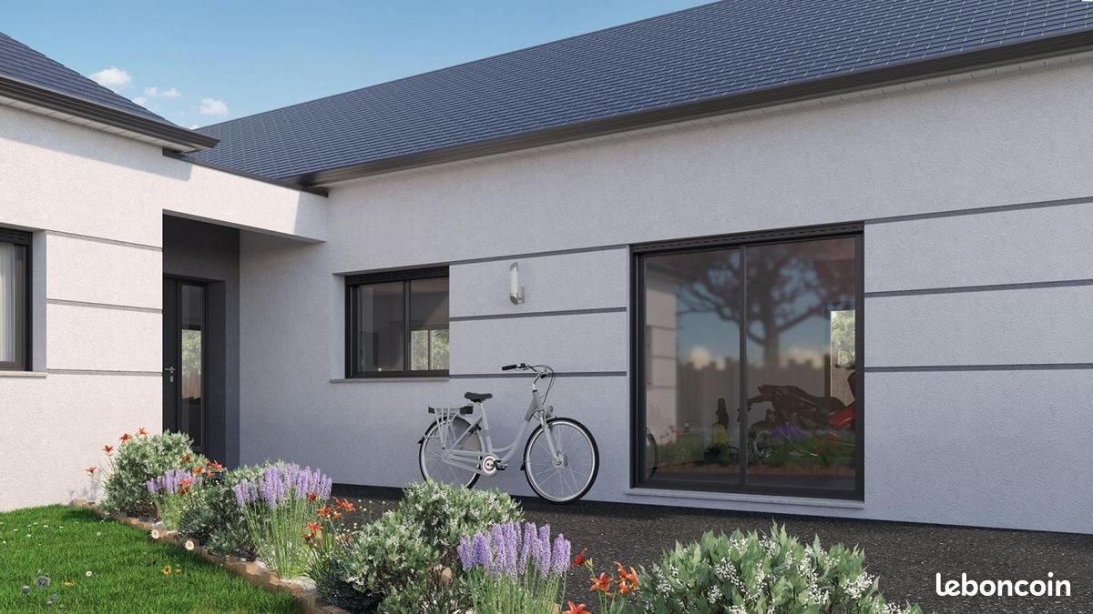 Maison à vendre, 132m², Melun
