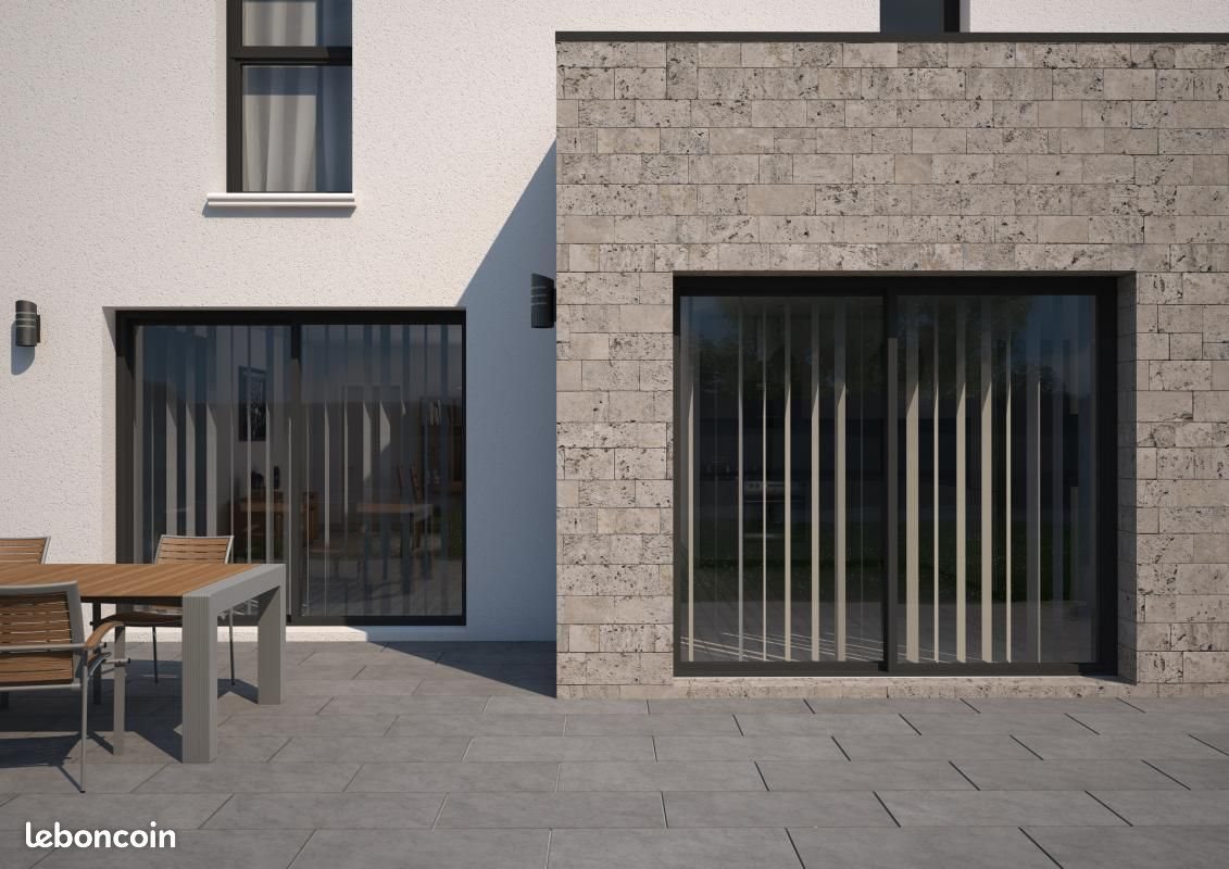 Maison à vendre, 155m², Margaux