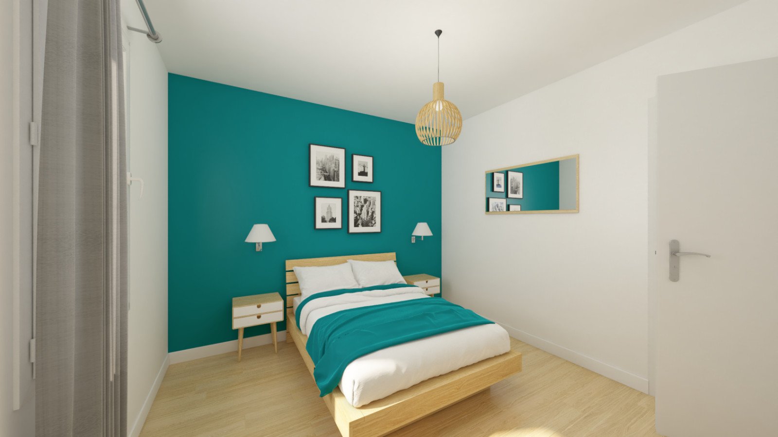 Maison à vendre, 83m², Gujan-Mestras