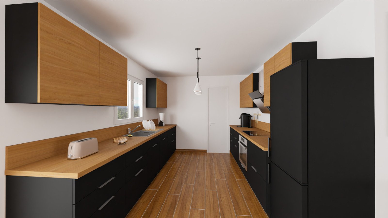 Maison à vendre, 108m², Vannes